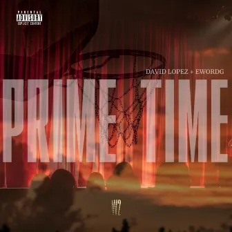 PRIMETIME by EwordG