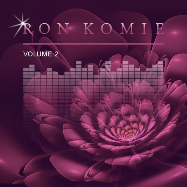 Ron Komie, Vol. 2