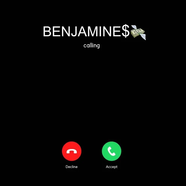 Benjamine$