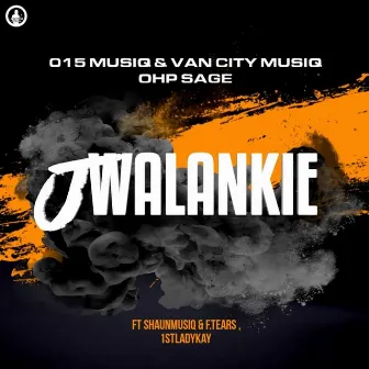 Jwalankie by Van City MusiQ