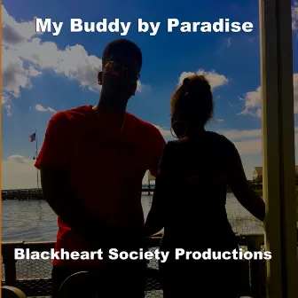 MY BUDDY by Paradise