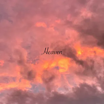 Heaven by Matthew Ifield