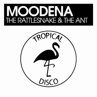 The Rattlesnake & The Ant by Moodena