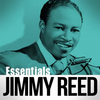 Essentials by Jimmy Reed