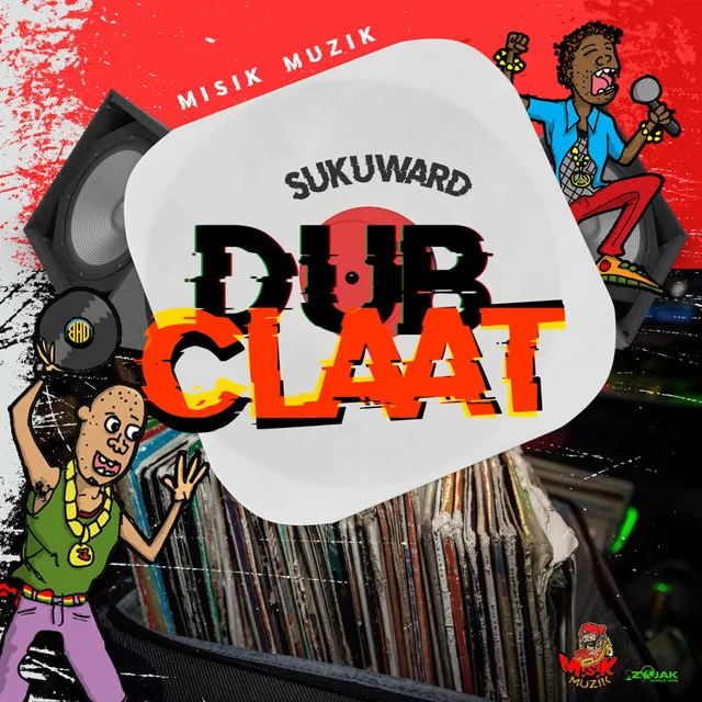 Dubclaat