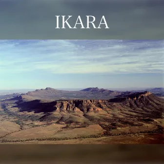 Ikara by Andy Salvanos