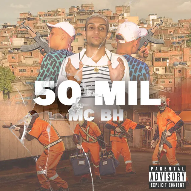 50 Mil