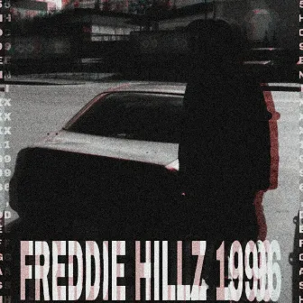 FREDDIE HILLZ 1996 by DEFGASH