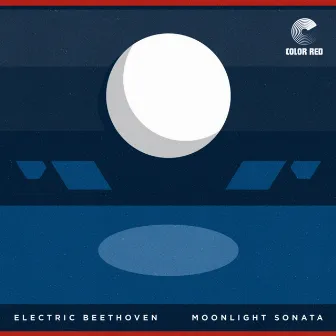 Moonlight Sonata by Electric Beethoven