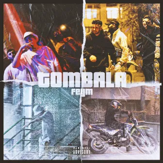 TOMBALA by Feym