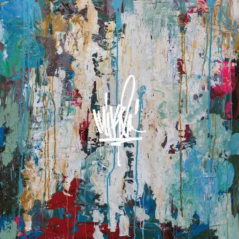 Post Traumatic (Deluxe Version) by Mike Shinoda