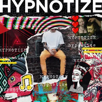 Hypnotize by Aidin Caye