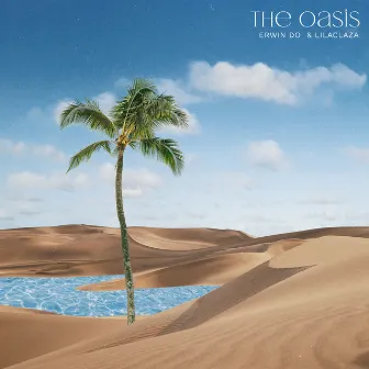 The Oasis by lilaclaza