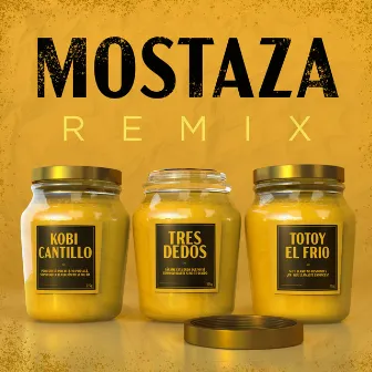 Mostaza (Remix) by Tres Dedos