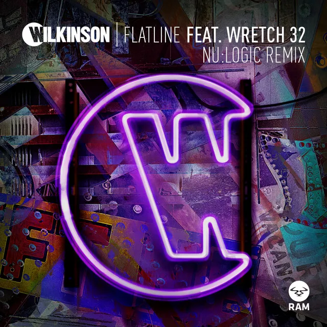 Flatline - Nu:Logic Remix