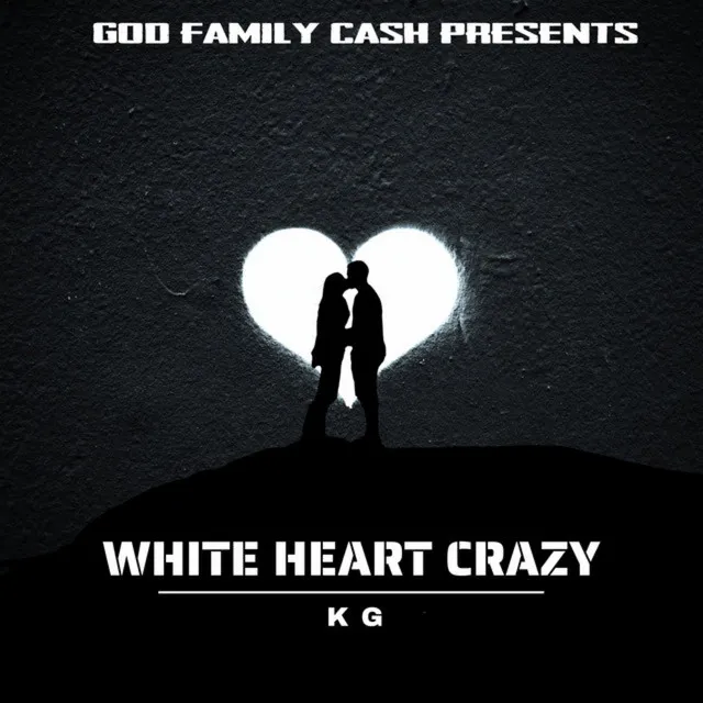 White Heart Crazy