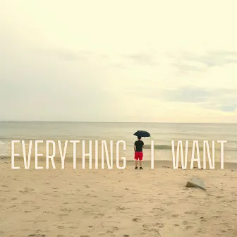 Everything I Want by Alex Titta