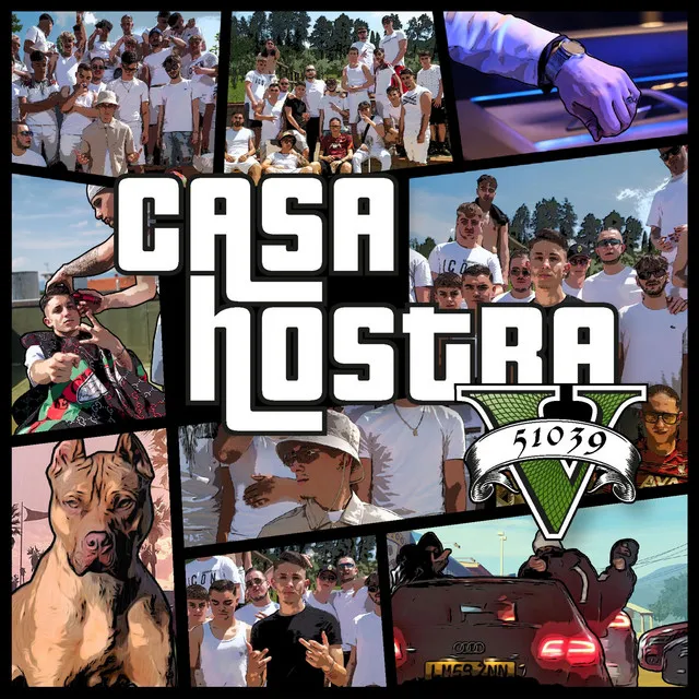 Casa Nostra