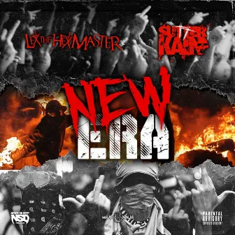 New Era by Lex the Hex Master