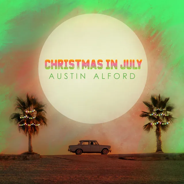 Christmas in July