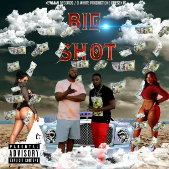 Big Shot by Relli Pro