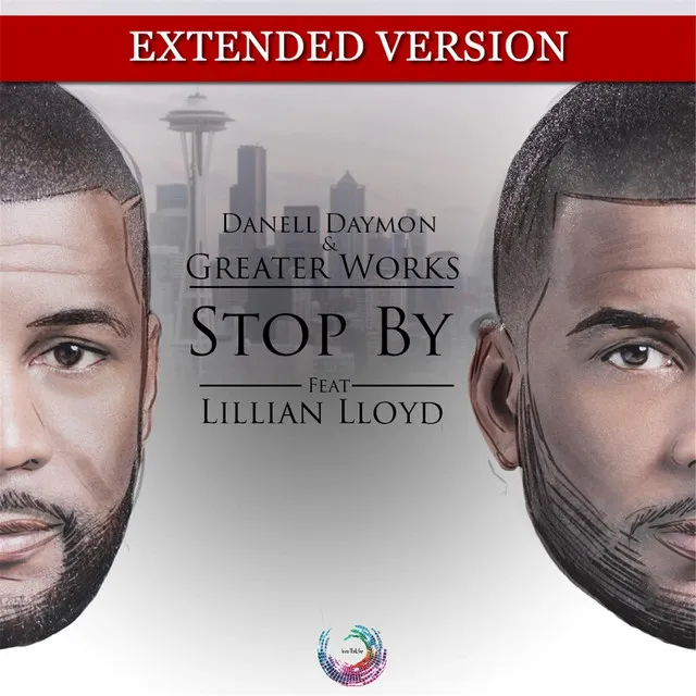 Stop By (Extended) [Live] [feat. Lillian Lloyd]