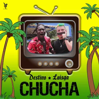 Chucha by Luisga