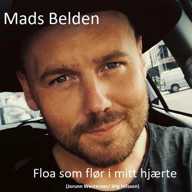 Floa som flør i mitt hjærte