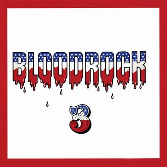 Bloodrock 3 by Bloodrock