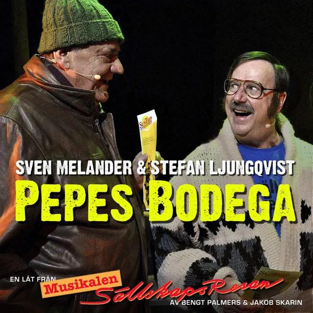 Pepes Bodega