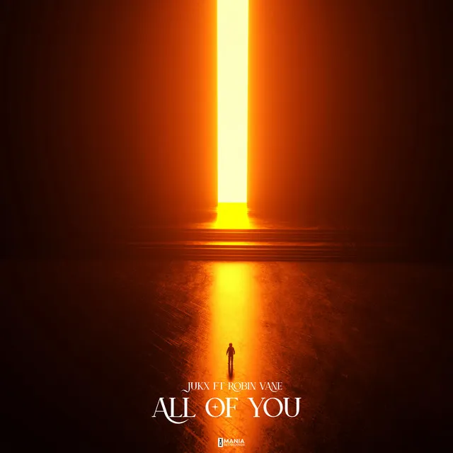 All of You - Radio Edit