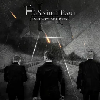 Days Without Rain by The Saint Paul