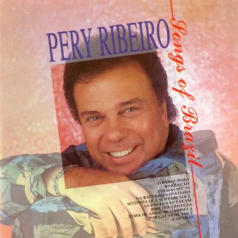 Songs Of Brazil by Pery Ribeiro