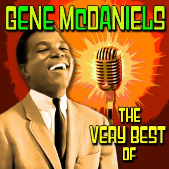 The Very Best Of by Gene McDaniels