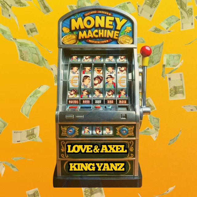 Money Machine