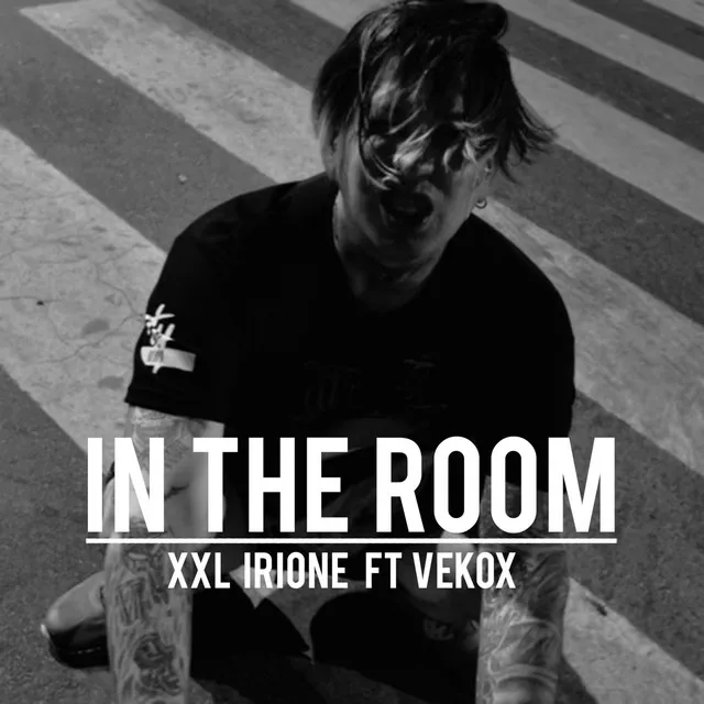 In the Room (feat. Vekox)