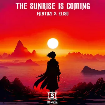 The Sunrise Is Coming by FantaZi