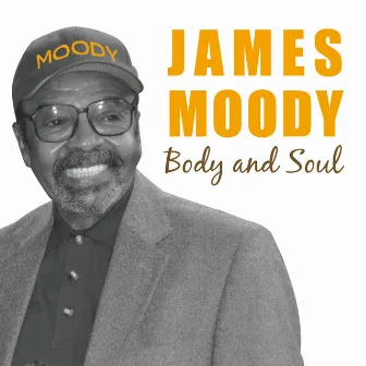 Body and Soul by James Moody