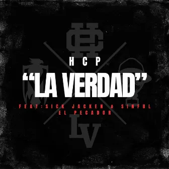 LA VERDAD by HCP