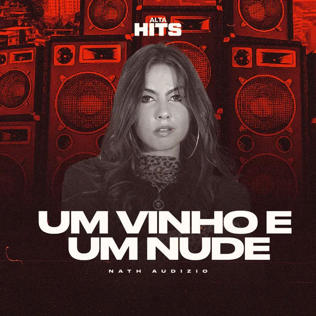 Um Vinho e Um Nude