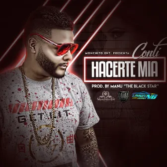 Hacerte Mia by Conti