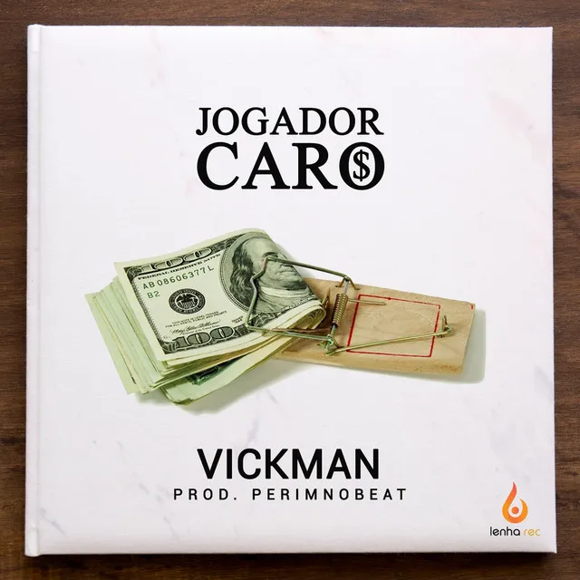 Jogador Caro