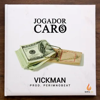 Jogador Caro by Vickman