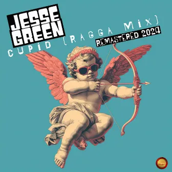 Cupid (Ragga Mix) (Remastered 2024) by Jesse Green