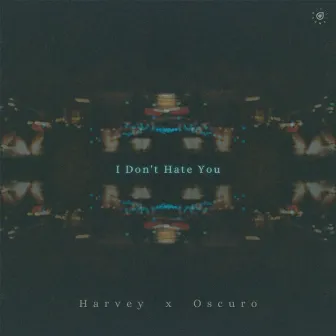 I Don't Hate You by Harvey