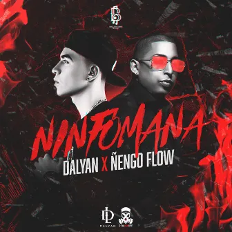 NINFÓMANA by Dalyan