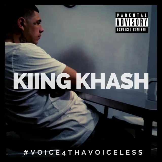 Voice 4 Tha Voiceless