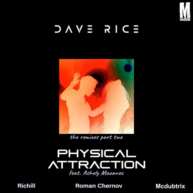 Physical Attraction (McDubtrix Remix)