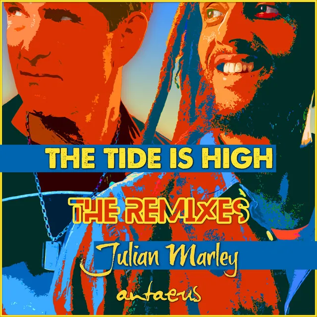 The Tide is High - Juju Original Mix