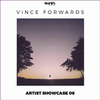 Artist Showcase 06: Vince Forwards by Vince Forwards